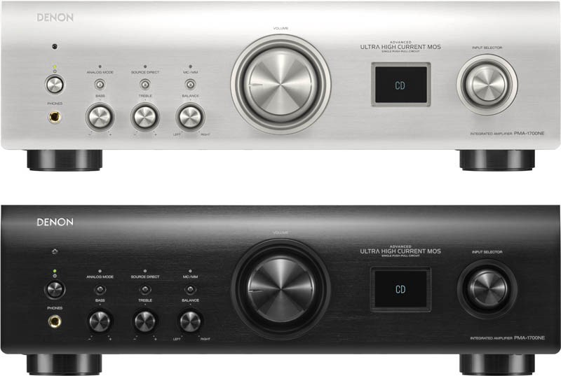 PMA-1700NE E2 SP_BK_photo